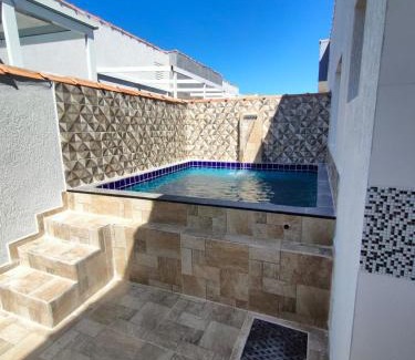 Cibratel II House | Perfect Getaway: Casa com piscina em Itanhaém, Rated 9.8