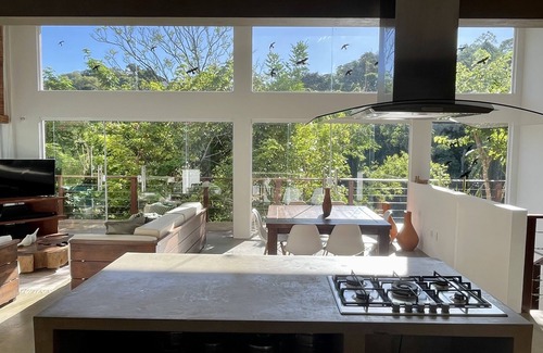 Morro de Sao Paulo House | Inviting Casa com Piscina in Morro de Sao Paulo