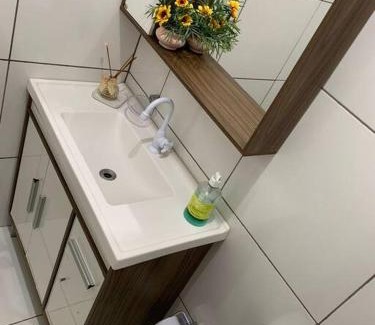 Neva Villa | Relax at Casa com Piscina in Cascavel's Prime Location