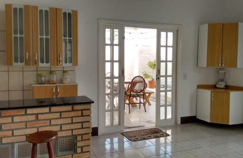 Jardim Samambaia House | Beautiful Casa with Pool and Ocean Views in Ubatuba