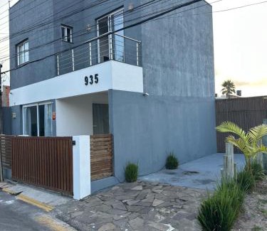 Xangri-La House | Pet-Friendly Retreat with Pool in Xangri-Lá RS