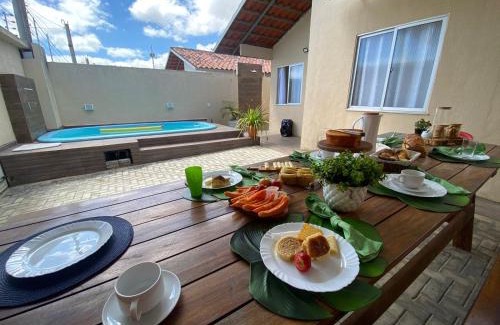Garanhuns House | Inviting CASA COM PISCINA GARANHUNS: Top-Rated Family Retreat