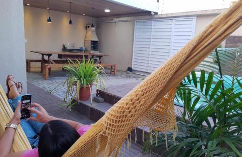 Garanhuns House | Inviting CASA COM PISCINA GARANHUNS: Top-Rated Family Retreat
