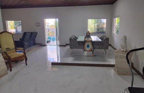 Salinopolis House | Family-Friendly Oasis with Pool & Ocean View in Salinas