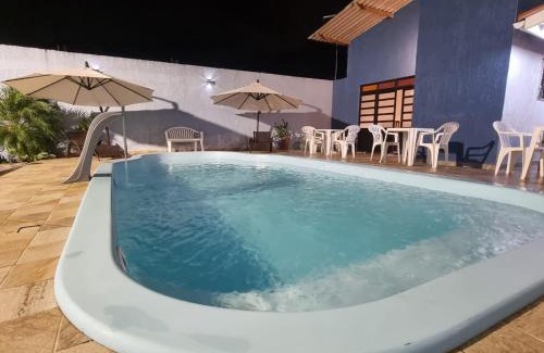 Balneario Praia do Pernambuco House | Experience Guarujá Praia de Pernambuco with Ocean View Pool