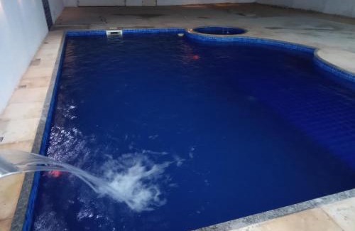 Aracati House | Relax at Casa com Piscina with Oceanfront Views & Spa