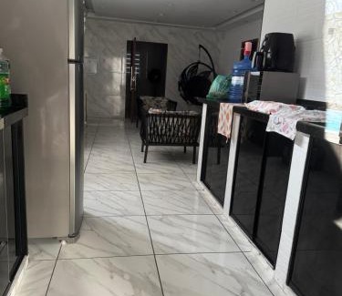 Balneario Gaivotas House | Casa com piscina Itanhaém gaivotas