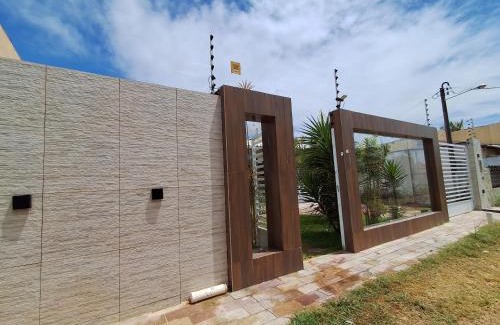 Ponta do Mangue House | Relaxing Casa com PISCINA by Peroba Beach - Rated 9.8/10