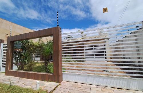 Ponta do Mangue House | Relaxing Casa com PISCINA by Peroba Beach - Rated 9.8/10
