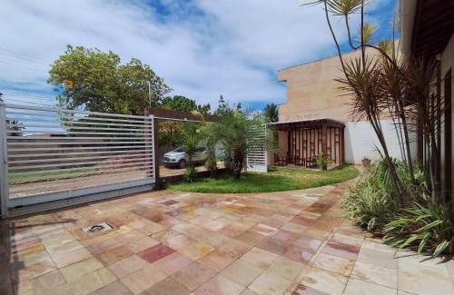 Ponta do Mangue House | Relaxing Casa com PISCINA by Peroba Beach - Rated 9.8/10