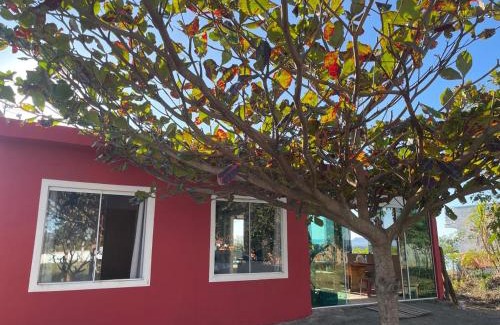 Carlopolis House | Pet-Friendly Retreat at Casa na Represa de Carlópolis