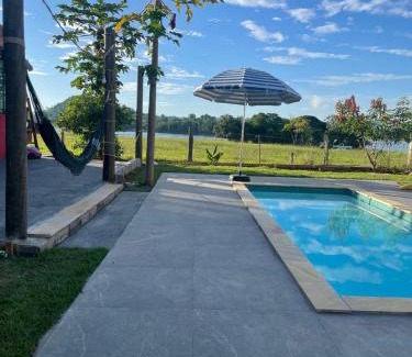Carlopolis House | Pet-Friendly Retreat at Casa na Represa de Carlópolis