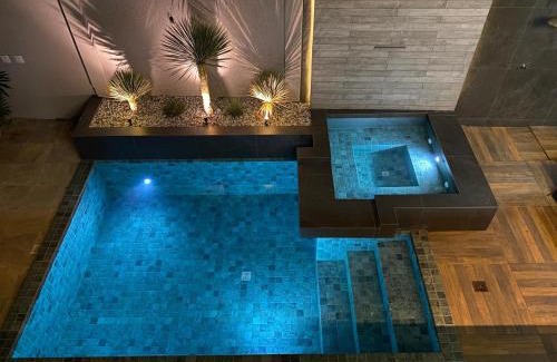 Muriae House | Pet-Friendly Oasis with Pool in Muriaé - Guest Rated 10/10