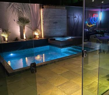 Muriae House | Pet-Friendly Oasis with Pool in Muriaé - Guest Rated 10/10
