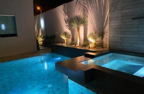 Muriae House | Pet-Friendly Oasis with Pool in Muriaé - Guest Rated 10/10