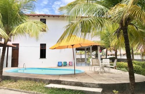 Salinopolis House | Relaxing Casa Água Viva with Pool and Ocean Views