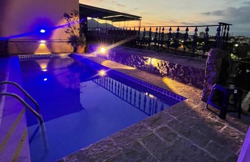 Santo Cristo Apartment | Inviting Casa Com Piscina: Family-Friendly in Porto Maravilha