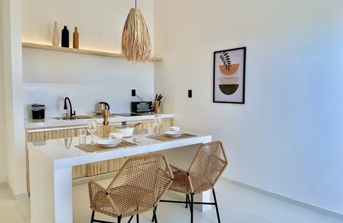 Tibau do Sul House | Relax in Casa com Piscina Privativa e Hidromassagem