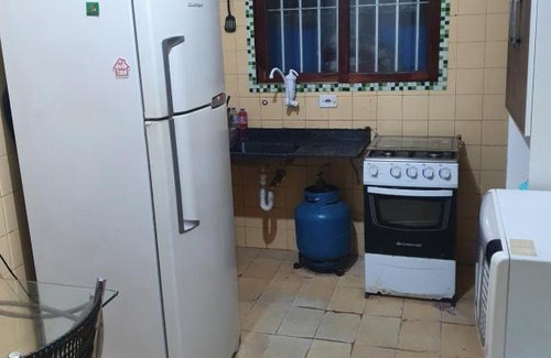 Aviacao House | Ideal Getaway with Pool and Ocean View in Praia Grande