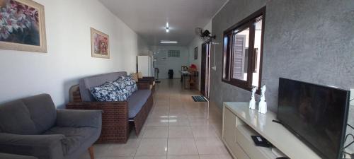 Capao da Canoa House | Pet-Friendly Oasis with Pool Near the Ocean in Capão Da Canoa