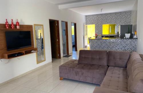 Ponta do Mangue House | Pet-Friendly Casa with Pool in Peroba, Maragogi - 9.4/10