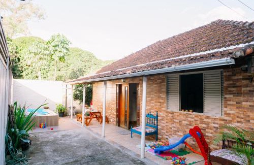 Sao Lourenco House | Pet-Friendly Escape at Casinha da Vovó - Rated 9.7/10