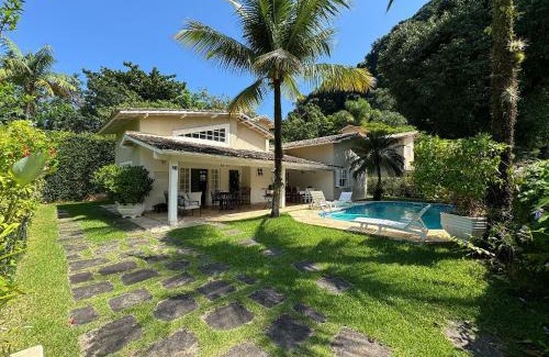 Praia do Pauba House | Relaxing Casa with Private Pool Steps from Praia de Paúba