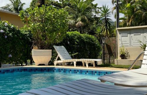 Praia do Pauba House | Relaxing Casa with Private Pool Steps from Praia de Paúba