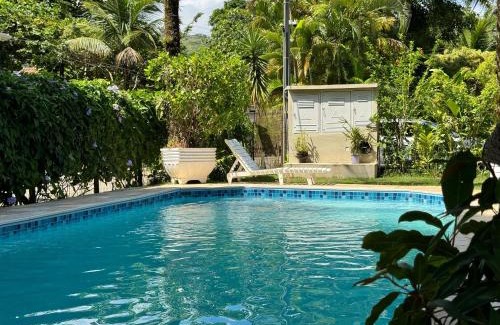 Praia do Pauba House | Relaxing Casa with Private Pool Steps from Praia de Paúba