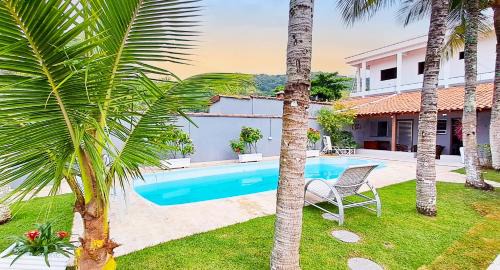 Jardim Mar e Ceu House | Relaxing Retreat: Casa com piscina - Praia do Pernambuco