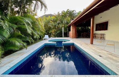 Praia do Pauba House | Relax at Casa com Piscina Privativa in Beautiful Paúba