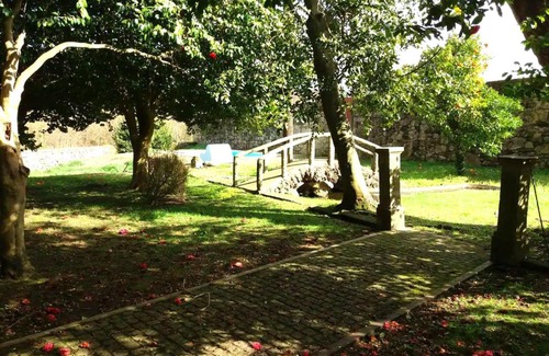 Valenca House | Private Pool Retreat in Valença - Rated 10/10 by Guests