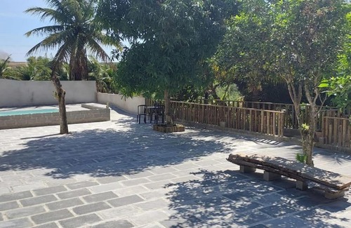 Marataizes House | Family-Friendly Casa Com Piscina Near Beach and Lagoon
