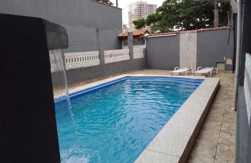 Jardim Praia Grande House | Inviting Casa com piscina with Pool and Ocean Views