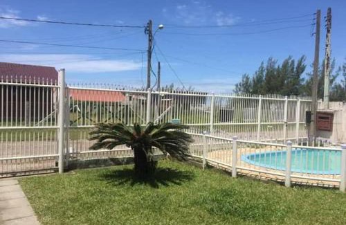 Tramandai House | Relax at Casa com piscina Tramandai with Oceanfront Views