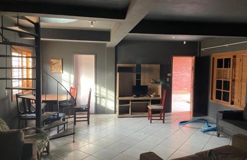 Tramandai House | Relax at Casa com piscina Tramandai with Oceanfront Views