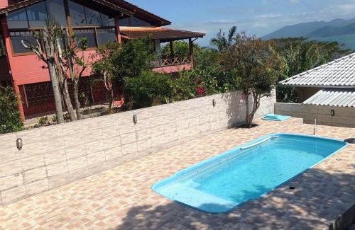 Caiacanga House | Relaxing Casa with Ocean View & Pool at Sunset