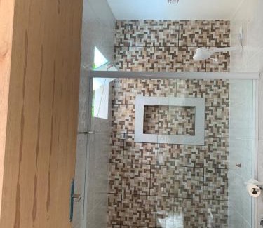 Vila da Petrobras House | Beachfront Casa com Praia: Guest Rated 9.9 with Ocean Views