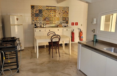 Itatinga Cottage | Relax at Casa com Praia Particular by Beira da Represa