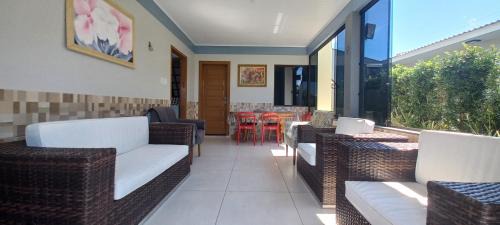 Capao da Canoa House | Family-Friendly Casa Com Quatro Dormitórios Near the Beach