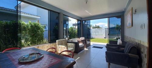 Capao da Canoa House | Family-Friendly Casa Com Quatro Dormitórios Near the Beach