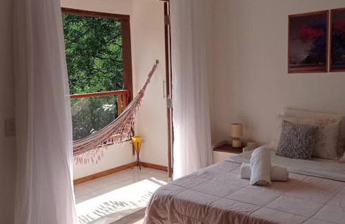 Paraty Apartment | Pet-Friendly Casa with Backyard and BBQ Facilities