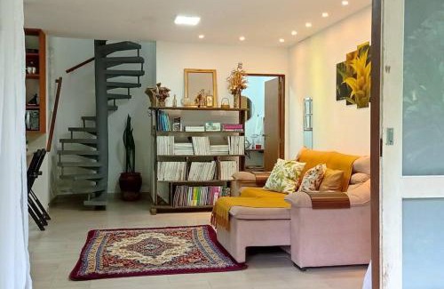 Paraty Apartment | Pet-Friendly Casa with Backyard and BBQ Facilities