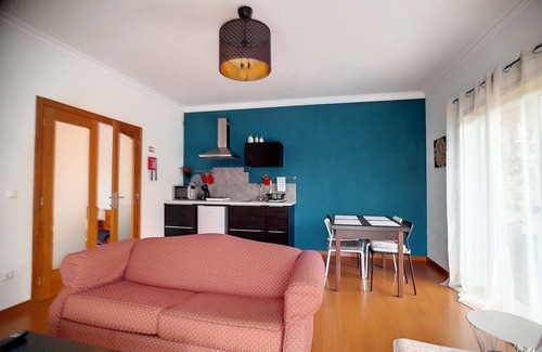 Fragoso Apartment | Discover Casa com Raízes: A Soulful Retreat Awaits