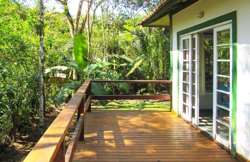 Felix House | Private Access to Praia do Félix with Oceanfront Amenities