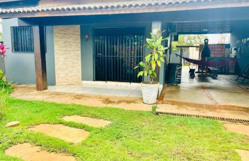 Chapada dos Guimaraes House | Relaxing Retreat with Spa, Hot Tub & Pet-Friendly Options