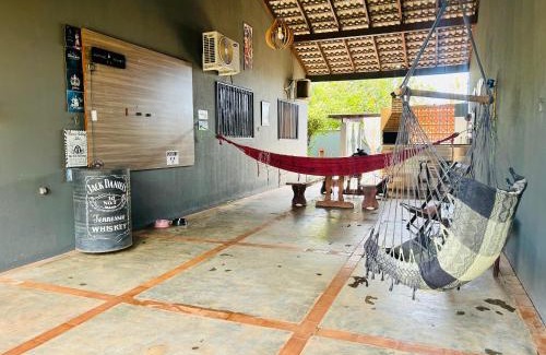Chapada dos Guimaraes House | Relaxing Retreat with Spa, Hot Tub & Pet-Friendly Options