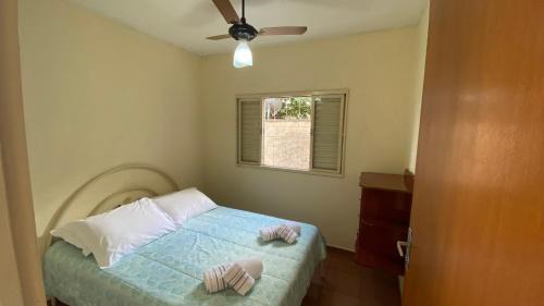 Jardim Paulista House | Pet-Friendly Retreat at Casa Recanto do Mosteiro