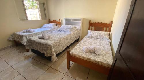 Jardim Paulista House | Pet-Friendly Retreat at Casa Recanto do Mosteiro