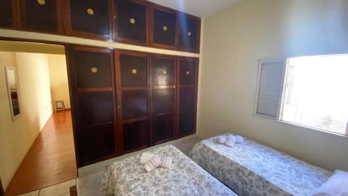 Jardim Paulista House | Pet-Friendly Retreat at Casa Recanto do Mosteiro